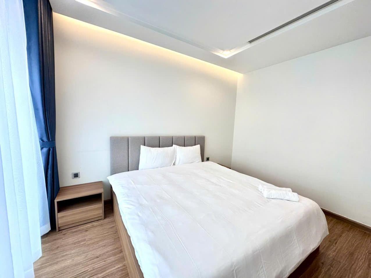 Luxury Apartment In Vinhomes Metropolis Hanoi Exterior foto